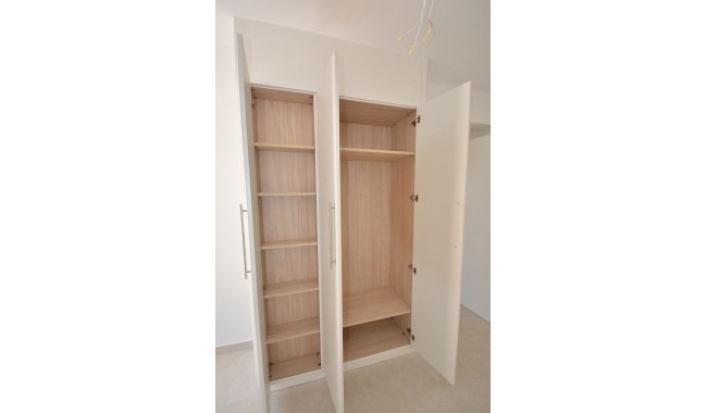Begagnad - Lägenhet - Torrevieja - La Mata
