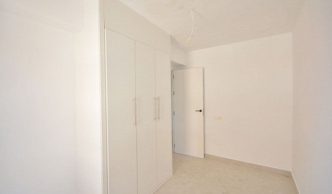 Begagnad - Lägenhet - Torrevieja - La Mata