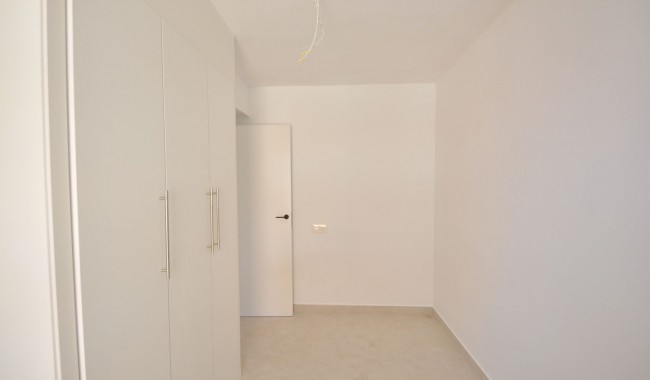 Begagnad - Lägenhet - Torrevieja - La Mata