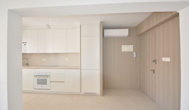 Begagnad - Lägenhet - Torrevieja - La Mata