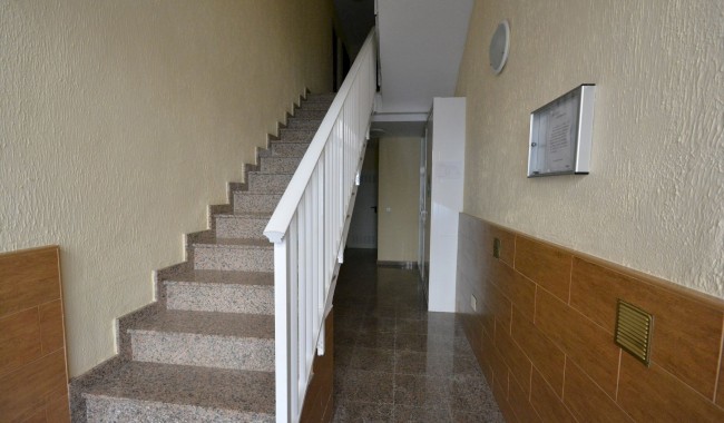 Begagnad - Lägenhet - Torrevieja - La Mata
