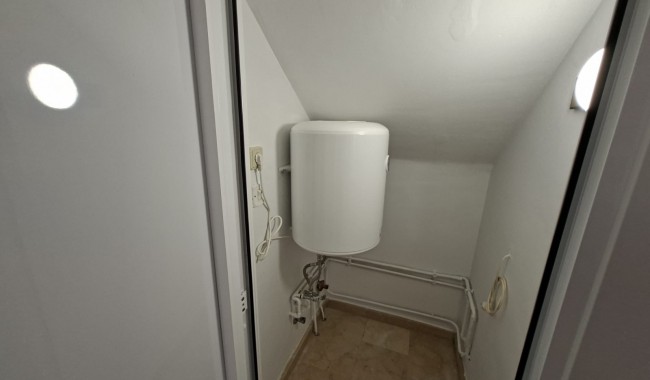 Resale - Bungalow - Villamartín - Rioja