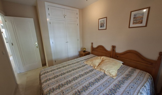 Resale - Bungalow - Villamartín - Rioja