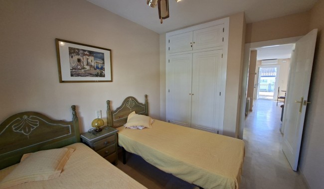 Resale - Bungalow - Villamartín - Rioja