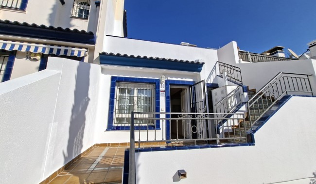 Resale - Bungalow - Villamartín - Rioja