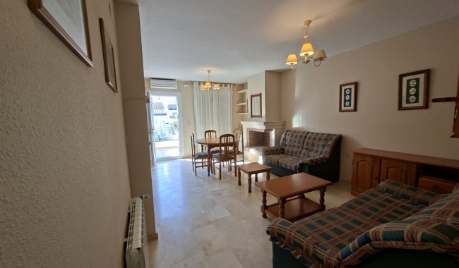 Resale - Bungalow - Villamartín - Rioja