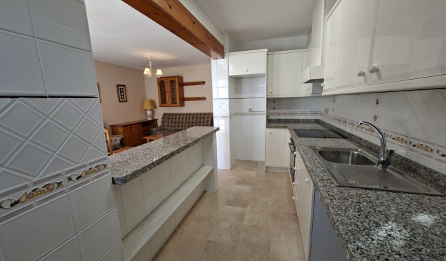 Resale - Bungalow - Villamartín - Rioja