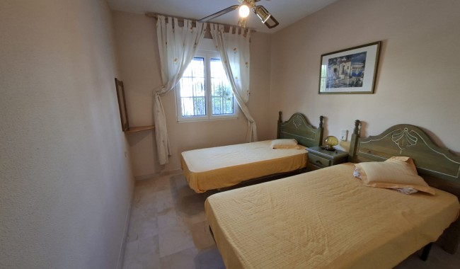 Resale - Bungalow - Villamartín - Rioja