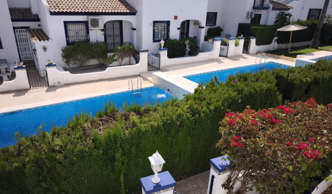Resale - Bungalow - Villamartín - Rioja