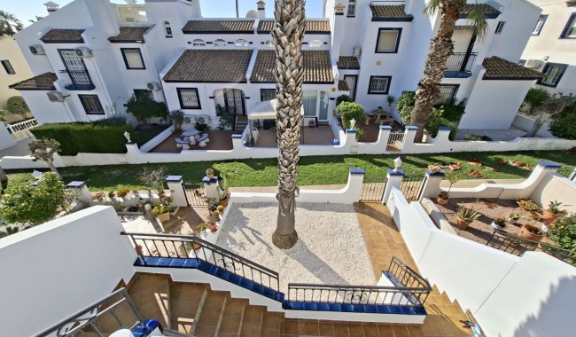 Resale - Bungalow - Villamartín - Rioja