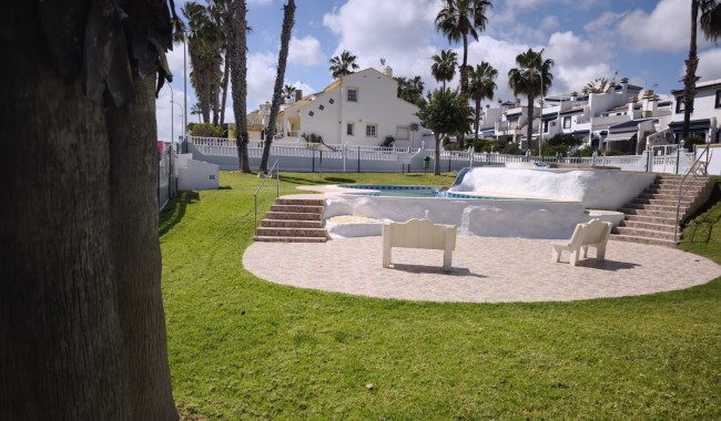 Resale - Bungalow - Villamartín - Rioja