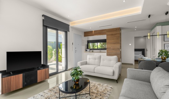 Resale - Villa - Ciudad Quesada/Rojales - Ciudad Quesada
