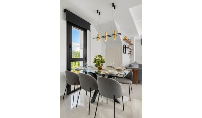 Resale - Villa - Ciudad Quesada/Rojales - Ciudad Quesada