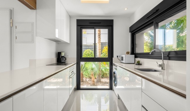Resale - Villa - Ciudad Quesada/Rojales - Ciudad Quesada