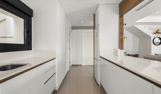 Resale - Villa - Ciudad Quesada/Rojales - Ciudad Quesada