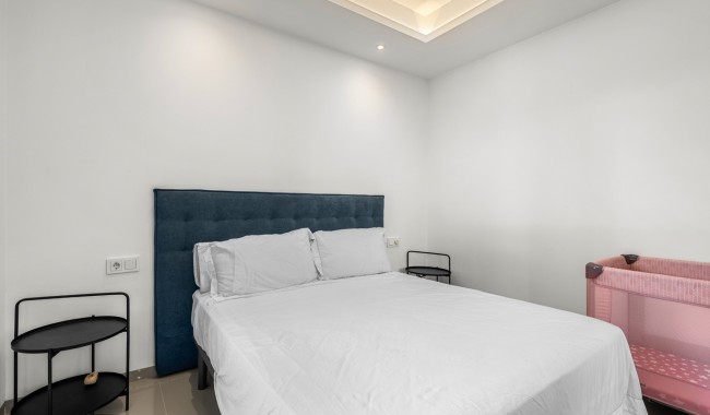 Resale - Villa - Ciudad Quesada/Rojales - Ciudad Quesada
