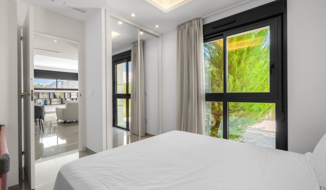 Resale - Villa - Ciudad Quesada/Rojales - Ciudad Quesada
