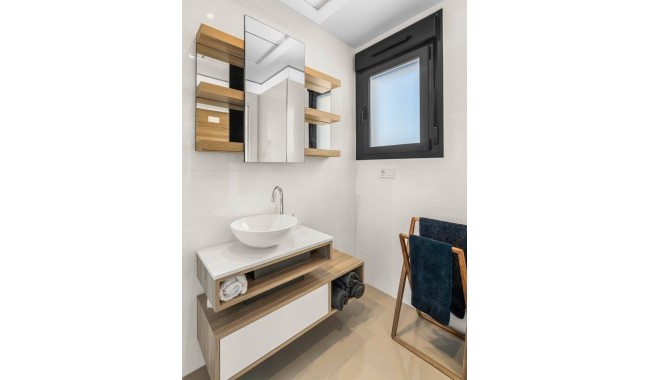 Resale - Villa - Ciudad Quesada/Rojales - Ciudad Quesada