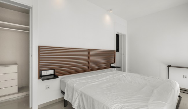 Resale - Villa - Ciudad Quesada/Rojales - Ciudad Quesada