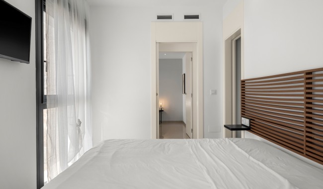 Resale - Villa - Ciudad Quesada/Rojales - Ciudad Quesada