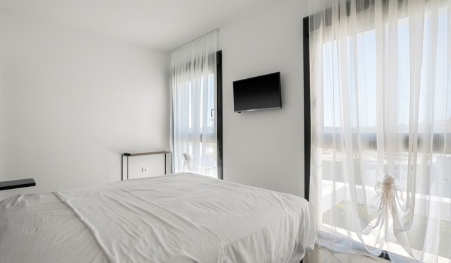 Resale - Villa - Ciudad Quesada/Rojales - Ciudad Quesada