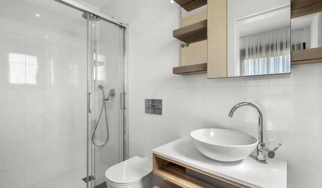 Resale - Villa - Ciudad Quesada/Rojales - Ciudad Quesada