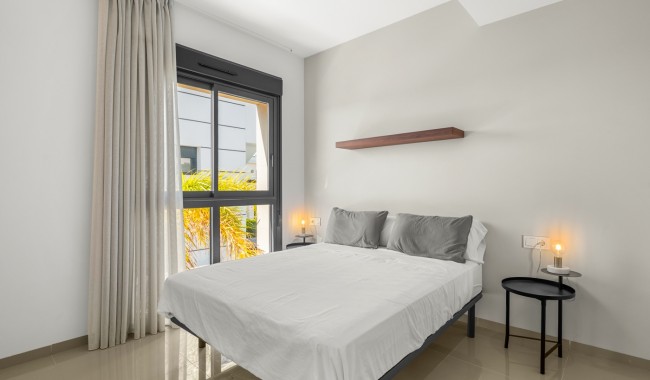Resale - Villa - Ciudad Quesada/Rojales - Ciudad Quesada