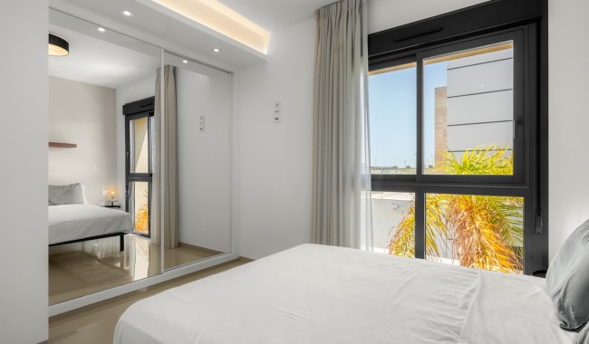 Resale - Villa - Ciudad Quesada/Rojales - Ciudad Quesada