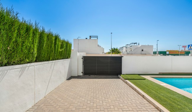 Resale - Villa - Ciudad Quesada/Rojales - Ciudad Quesada