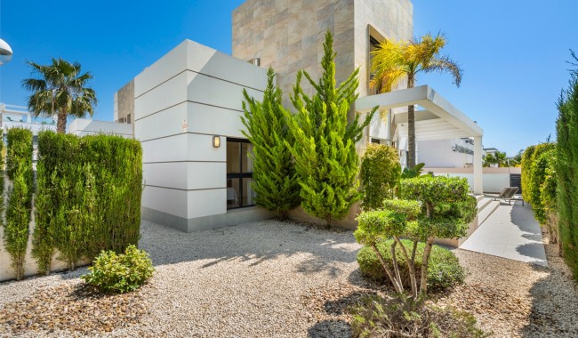 Resale - Villa - Ciudad Quesada/Rojales - Ciudad Quesada