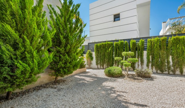 Resale - Villa - Ciudad Quesada/Rojales - Ciudad Quesada