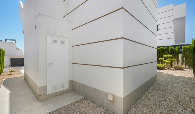 Resale - Villa - Ciudad Quesada/Rojales - Ciudad Quesada