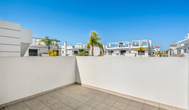 Resale - Villa - Ciudad Quesada/Rojales - Ciudad Quesada