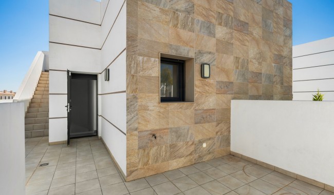 Resale - Villa - Ciudad Quesada/Rojales - Ciudad Quesada