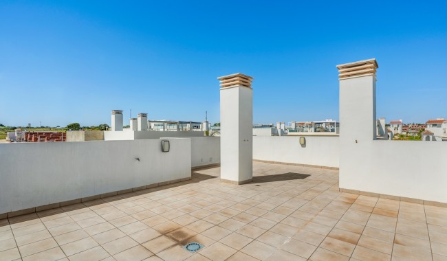 Resale - Villa - Ciudad Quesada/Rojales - Ciudad Quesada