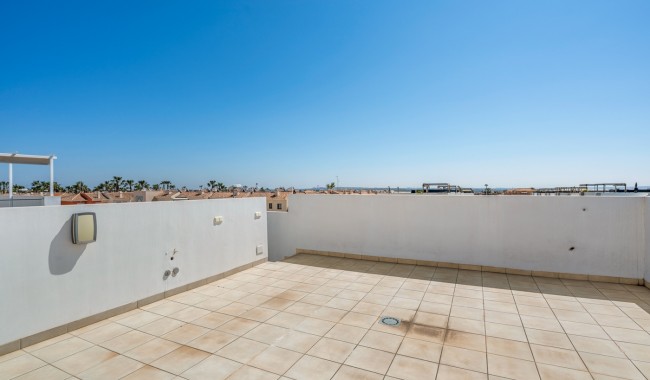 Resale - Villa - Ciudad Quesada/Rojales - Ciudad Quesada