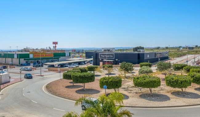 Resale - Villa - Ciudad Quesada/Rojales - Ciudad Quesada