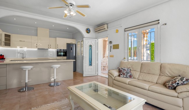 Begagnad - Villa - Ciudad Quesada/Rojales - Ciudad Quesada