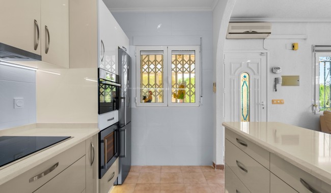 Begagnad - Villa - Ciudad Quesada/Rojales - Ciudad Quesada
