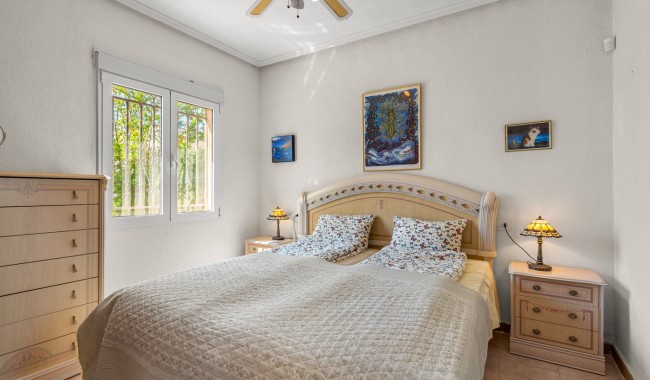 Begagnad - Villa - Ciudad Quesada/Rojales - Ciudad Quesada