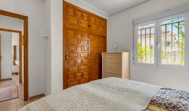 Begagnad - Villa - Ciudad Quesada/Rojales - Ciudad Quesada