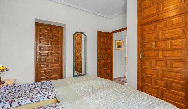 Begagnad - Villa - Ciudad Quesada/Rojales - Ciudad Quesada