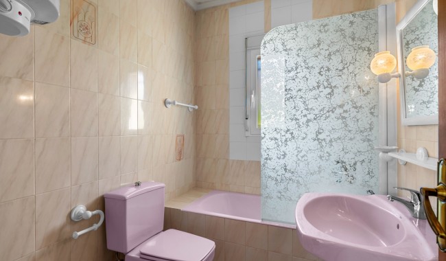 Begagnad - Villa - Ciudad Quesada/Rojales - Ciudad Quesada