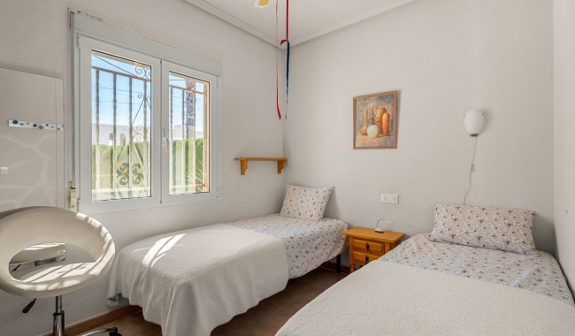 Begagnad - Villa - Ciudad Quesada/Rojales - Ciudad Quesada