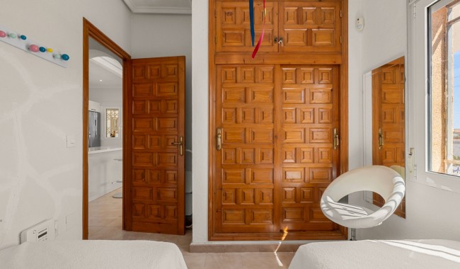 Begagnad - Villa - Ciudad Quesada/Rojales - Ciudad Quesada