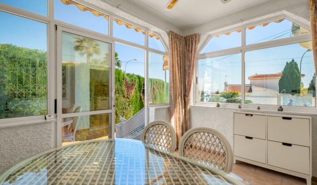 Begagnad - Villa - Ciudad Quesada/Rojales - Ciudad Quesada