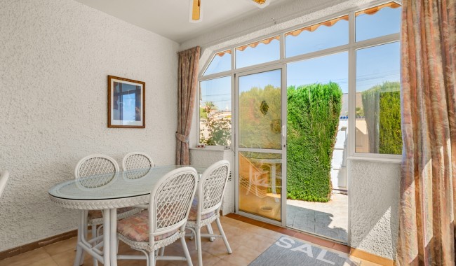 Begagnad - Villa - Ciudad Quesada/Rojales - Ciudad Quesada