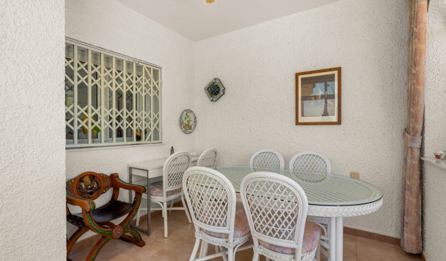 Begagnad - Villa - Ciudad Quesada/Rojales - Ciudad Quesada