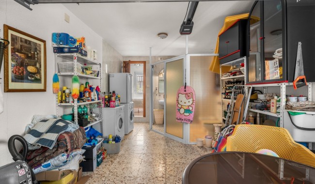 Begagnad - Villa - Ciudad Quesada/Rojales - Ciudad Quesada