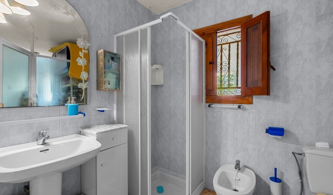 Begagnad - Villa - Ciudad Quesada/Rojales - Ciudad Quesada